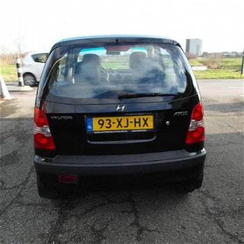 Hyundai Atos - 1.1i Active Young - 1