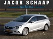 Opel Astra Sports Tourer - 1.4T Innovation+ Automaat 2-zone Clima / Dodehoek detectie / AGR voorstoe - 1 - Thumbnail