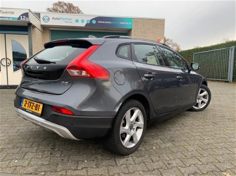 Volvo V40 - CrossCountry 1.6 SUMMUM ADAPTIVE CRUISE STANDKACHEL NAVI - 1