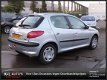 Peugeot 206 - 1.1 XR - 1 - Thumbnail