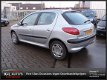 Peugeot 206 - 1.1 XR - 1 - Thumbnail