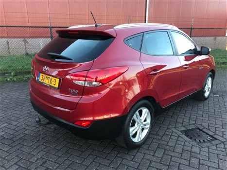 Hyundai ix35 - 1.6 GDI ActiveVersion 2WD - 1