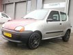 Fiat Seicento - 1100 ie Young Rijd schakel goed - 1 - Thumbnail