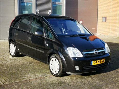 Opel Meriva - 1.6-16V Enjoy (1e eigenaar)RIJKLAAR - 1