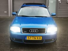 Audi Allroad quattro - 2.5 V6 TDI Pro Line Automaat full optie