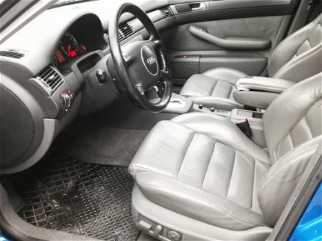 Audi Allroad quattro - 2.5 V6 TDI Pro Line Automaat full optie - 1