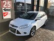 Ford Focus Wagon - 1.0 EcoBoost Trend 6/12 M Garantie - 1 - Thumbnail