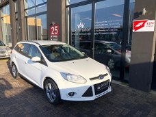 Ford Focus Wagon - 1.0 EcoBoost Trend 6/12 M Garantie