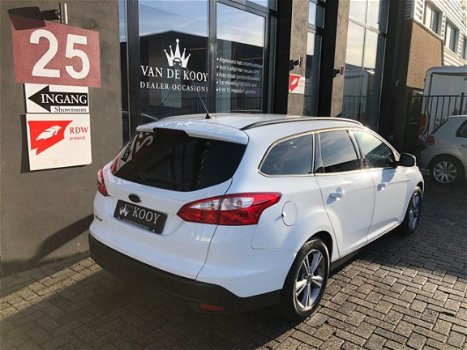 Ford Focus Wagon - 1.0 EcoBoost Trend 6/12 M Garantie - 1