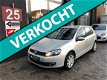 Volkswagen Golf - 1.4 TSI Comfortline 6/12 M Garantie - 1 - Thumbnail