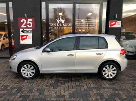 Volkswagen Golf - 1.4 TSI Comfortline 6/12 M Garantie - 1