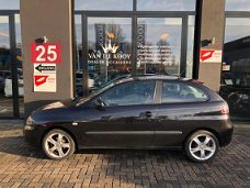 Seat Ibiza - 1.4-16V Trendstyle 6/12 M Garantie