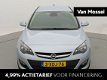 Opel Astra - 1.4 Turbo 120pk Business+ Navigatie | Climate Control | PDC A - 1 - Thumbnail