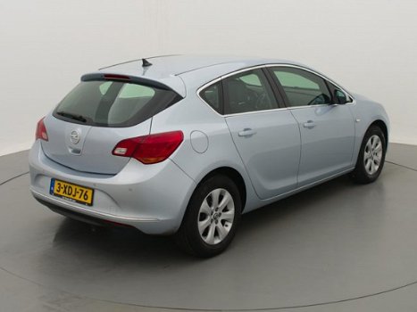 Opel Astra - 1.4 Turbo 120pk Business+ Navigatie | Climate Control | PDC A - 1
