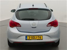 Opel Astra - 1.4 Turbo 120pk Business+ Navigatie | Climate Control | PDC A