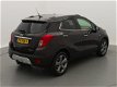 Opel Mokka - 1.4 Turbo 140pk 4X4 Cosmo Navi | Leer | Trekhaak - 1 - Thumbnail