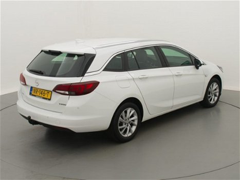 Opel Astra Sports Tourer - 1.4 Turbo 150pk Innovation Navigatie | Camera - 1