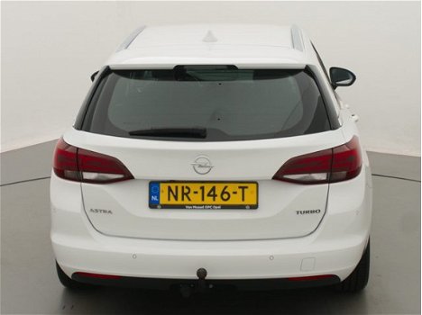 Opel Astra Sports Tourer - 1.4 Turbo 150pk Innovation Navigatie | Camera - 1