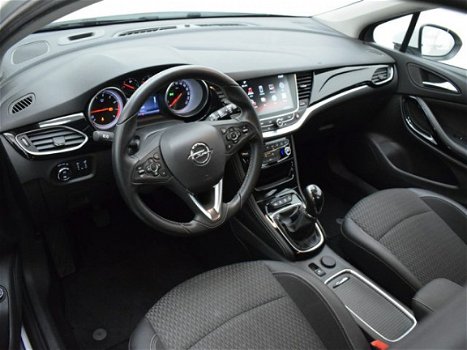 Opel Astra Sports Tourer - 1.4 Turbo 150pk Innovation Navigatie | Camera - 1