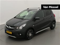 Opel Karl - 1.0 75pk ROCKS Online Edition Apple Carplay | PDC A