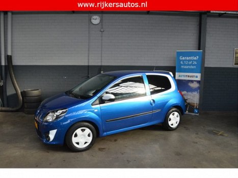 Renault Twingo - 1.2-16V Collection Airco, Elektrische ramen, Centrale deurvergrendeling Apk tot 02- - 1