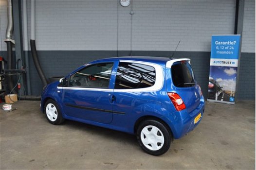 Renault Twingo - 1.2-16V Collection Airco, Elektrische ramen, Centrale deurvergrendeling Apk tot 02- - 1