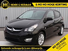 Opel Karl - 1.0 Innovation (PDC/Climate/NU met € 2161, - KORTING)