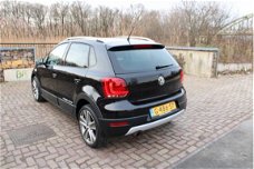 Volkswagen Polo - CrossPolo 1.2 TSI 105pk