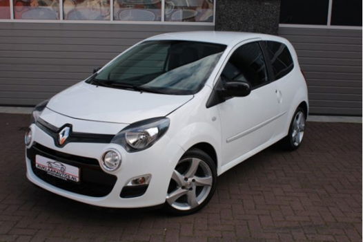 Renault Twingo - 1.2 16V ECO2 Authentique - 1