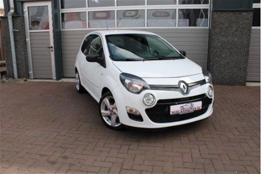 Renault Twingo - 1.2 16V ECO2 Authentique - 1