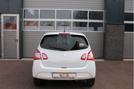 Renault Twingo - 1.2 16V ECO2 Authentique - 1