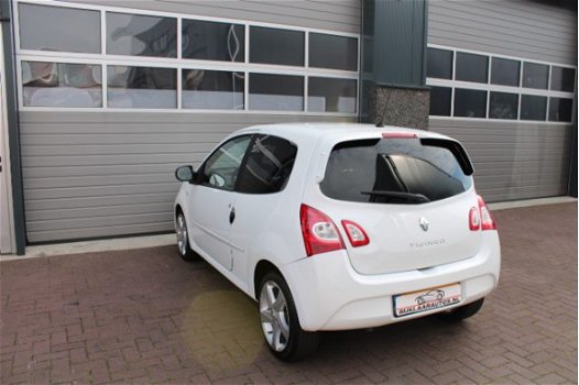 Renault Twingo - 1.2 16V ECO2 Authentique - 1