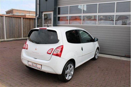 Renault Twingo - 1.2 16V ECO2 Authentique - 1