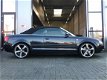 Audi A4 Cabriolet - 2.4 V6 Pro Line /XENON/NAVI/19INCH ROTOR// - 1 - Thumbnail