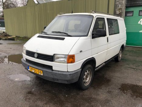 Volkswagen Transporter - 1.9 TD 292 T800 - 1