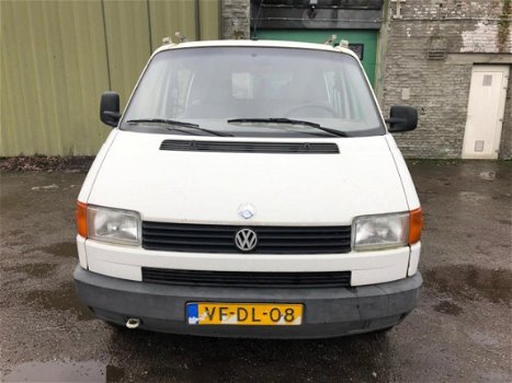 Volkswagen Transporter - 1.9 TD 292 T800 - 1