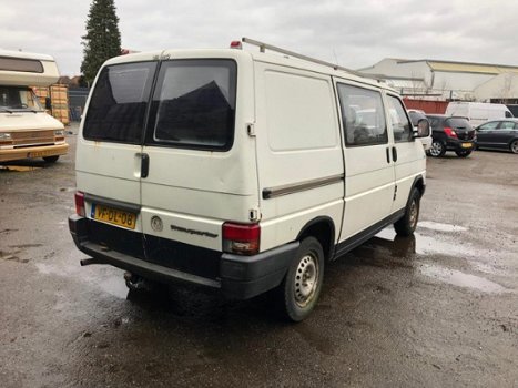 Volkswagen Transporter - 1.9 TD 292 T800 - 1