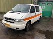 Volkswagen Transporter - 2.5 TDI 292 DC - 1 - Thumbnail