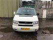 Volkswagen Transporter - 2.5 TDI 292 DC - 1 - Thumbnail