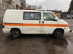 Volkswagen Transporter - 2.5 TDI 292 DC - 1 - Thumbnail