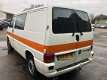 Volkswagen Transporter - 2.5 TDI 292 DC - 1 - Thumbnail