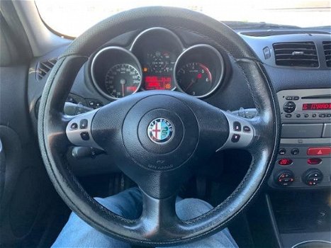 Alfa Romeo 147 - 1.9 JTD Edizione Limitata - 1