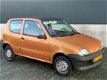 Fiat Seicento - 1100 ie Hobby Apk/N.A.P - 1 - Thumbnail