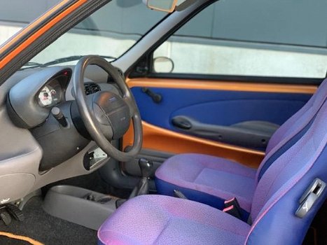 Fiat Seicento - 1100 ie Hobby Apk/N.A.P - 1