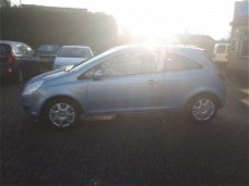 Opel Corsa - 1.4-16V Business