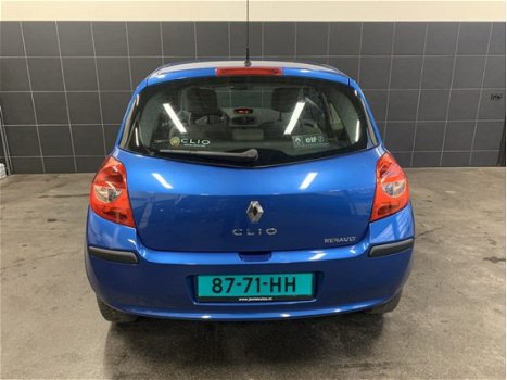 Renault Clio - 1.2-16V Airco maandag meer fotos - 1