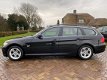 BMW 3-serie Touring - 318d Airco Navi Ex Bpm Facelift - 1 - Thumbnail