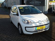 Volkswagen Up! - 1.0 move up BlueMotion