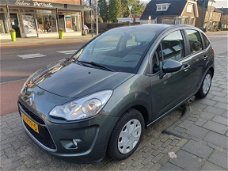 Citroën C3 - 1.6 e-HDi 90 Dynamique