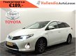 Toyota Auris Touring Sports - 1.8 Hybrid Lease (navi, camera, xenon, panodak) - 1 - Thumbnail